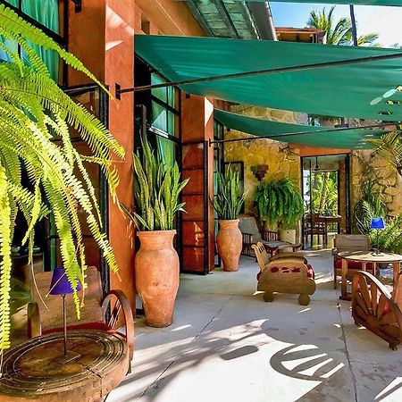 Casa Septiembre Villa Puerto Vallarta Dış mekan fotoğraf