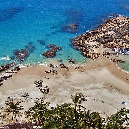 Casa Septiembre Villa Puerto Vallarta Dış mekan fotoğraf