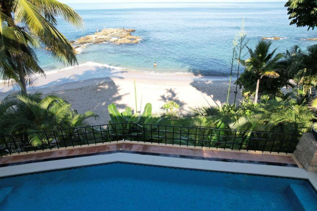 Casa Septiembre Villa Puerto Vallarta Dış mekan fotoğraf
