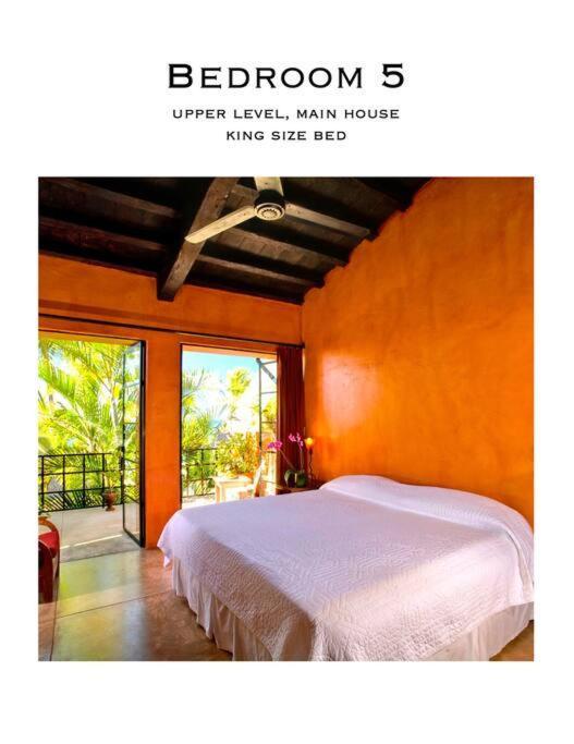 Casa Septiembre Villa Puerto Vallarta Dış mekan fotoğraf