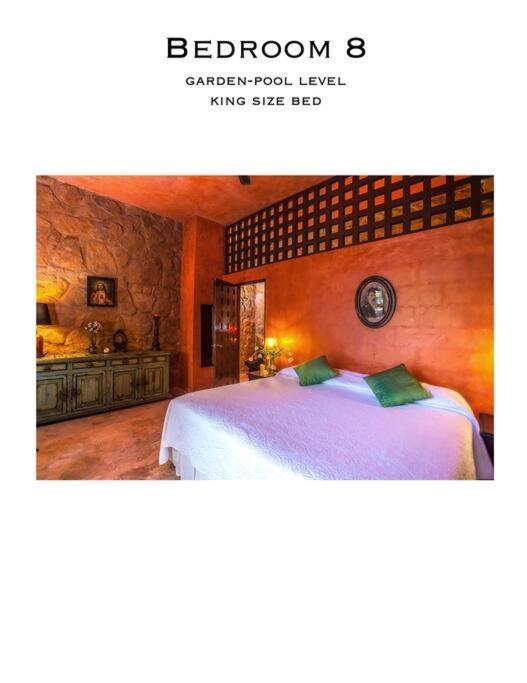 Casa Septiembre Villa Puerto Vallarta Dış mekan fotoğraf