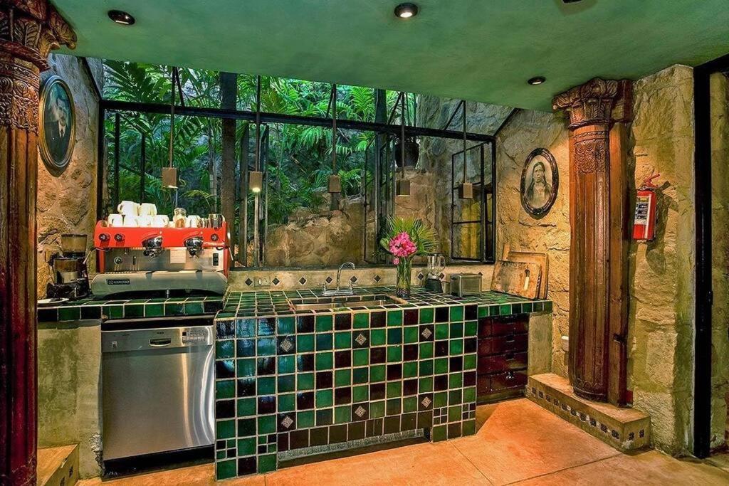 Casa Septiembre Villa Puerto Vallarta Dış mekan fotoğraf