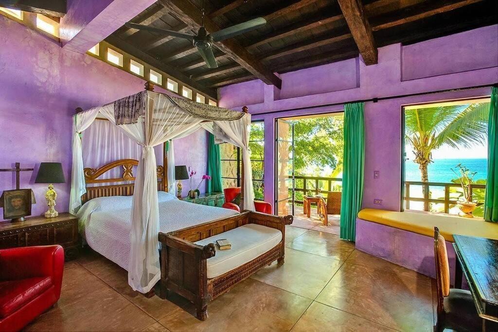 Casa Septiembre Villa Puerto Vallarta Dış mekan fotoğraf