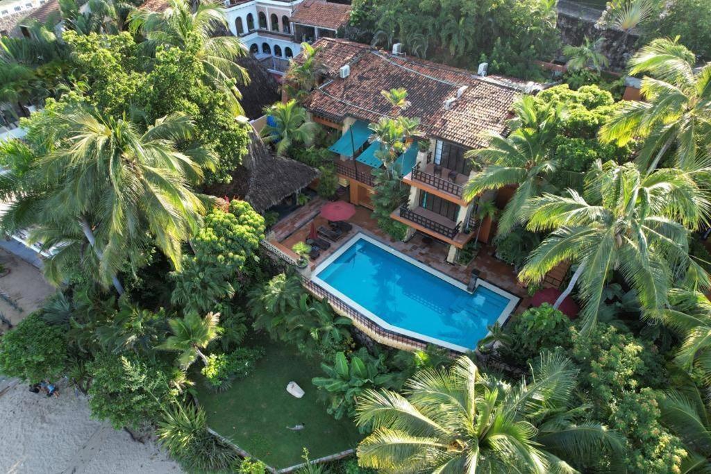 Casa Septiembre Villa Puerto Vallarta Dış mekan fotoğraf
