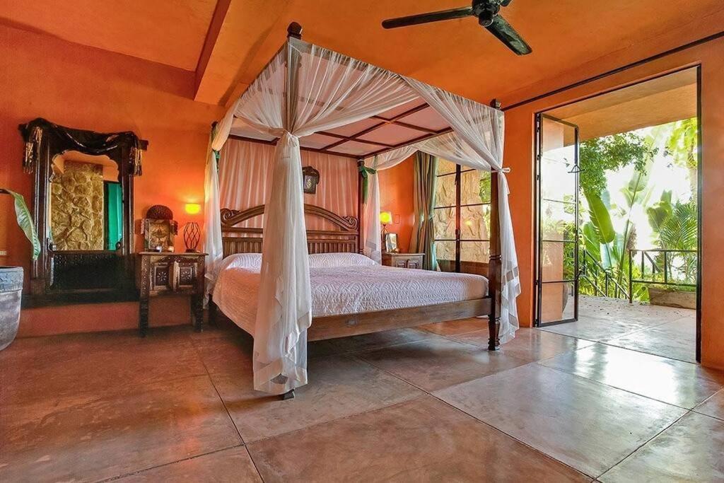 Casa Septiembre Villa Puerto Vallarta Dış mekan fotoğraf