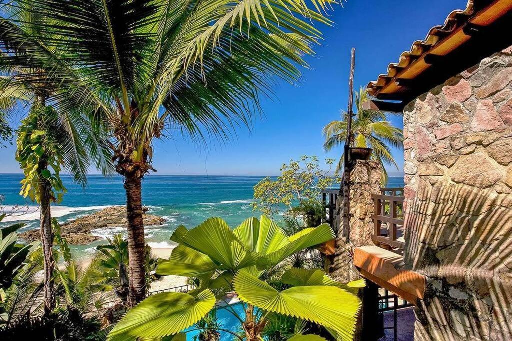 Casa Septiembre Villa Puerto Vallarta Dış mekan fotoğraf