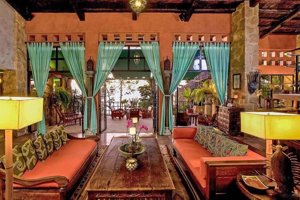 Casa Septiembre Villa Puerto Vallarta Dış mekan fotoğraf