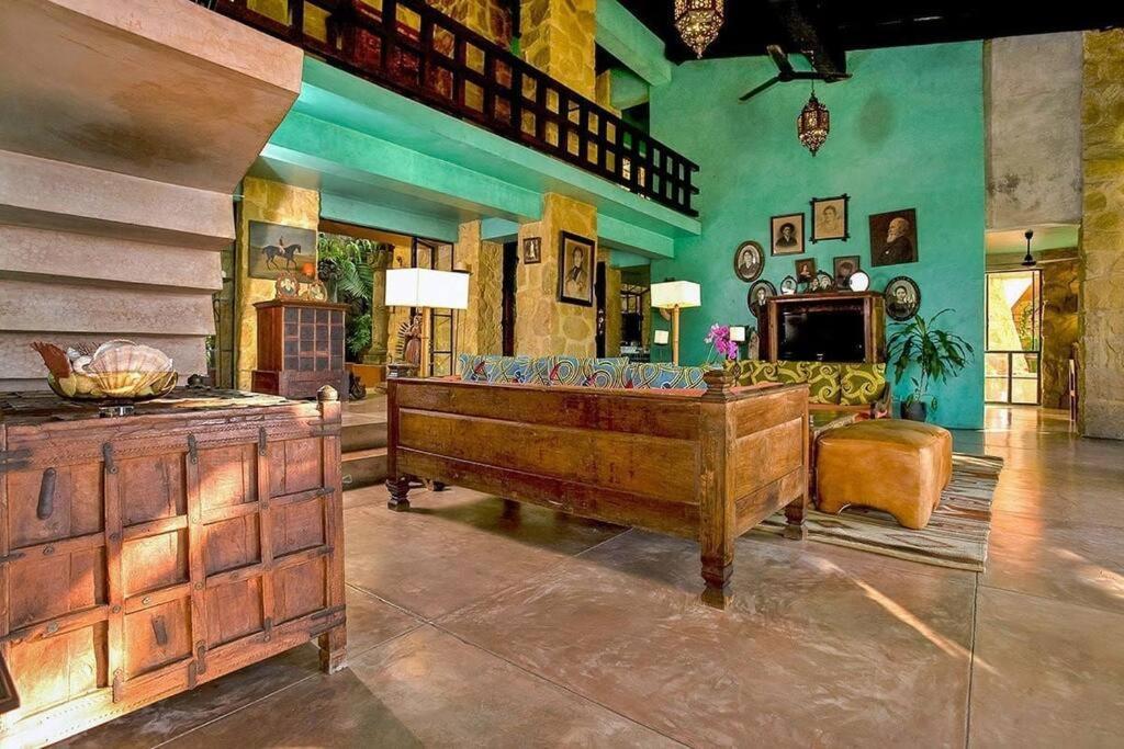 Casa Septiembre Villa Puerto Vallarta Dış mekan fotoğraf