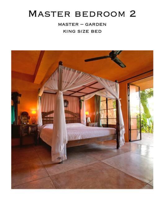 Casa Septiembre Villa Puerto Vallarta Dış mekan fotoğraf