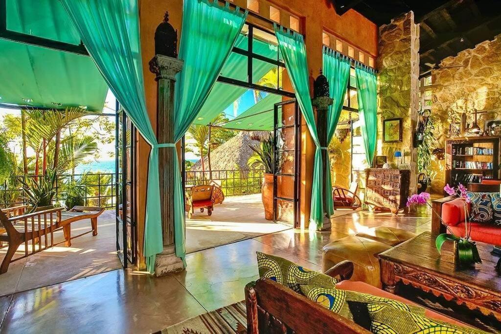 Casa Septiembre Villa Puerto Vallarta Dış mekan fotoğraf