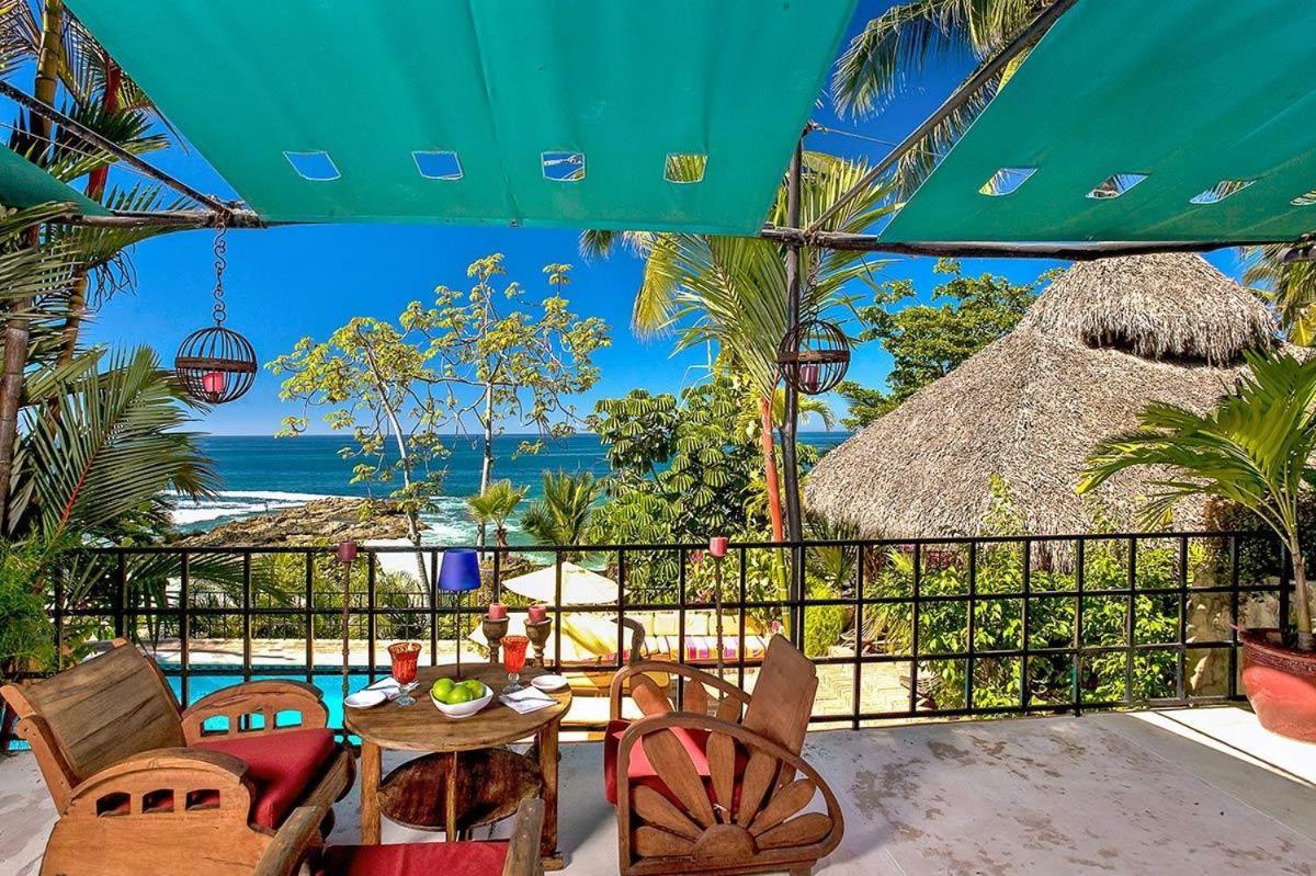 Casa Septiembre Villa Puerto Vallarta Dış mekan fotoğraf