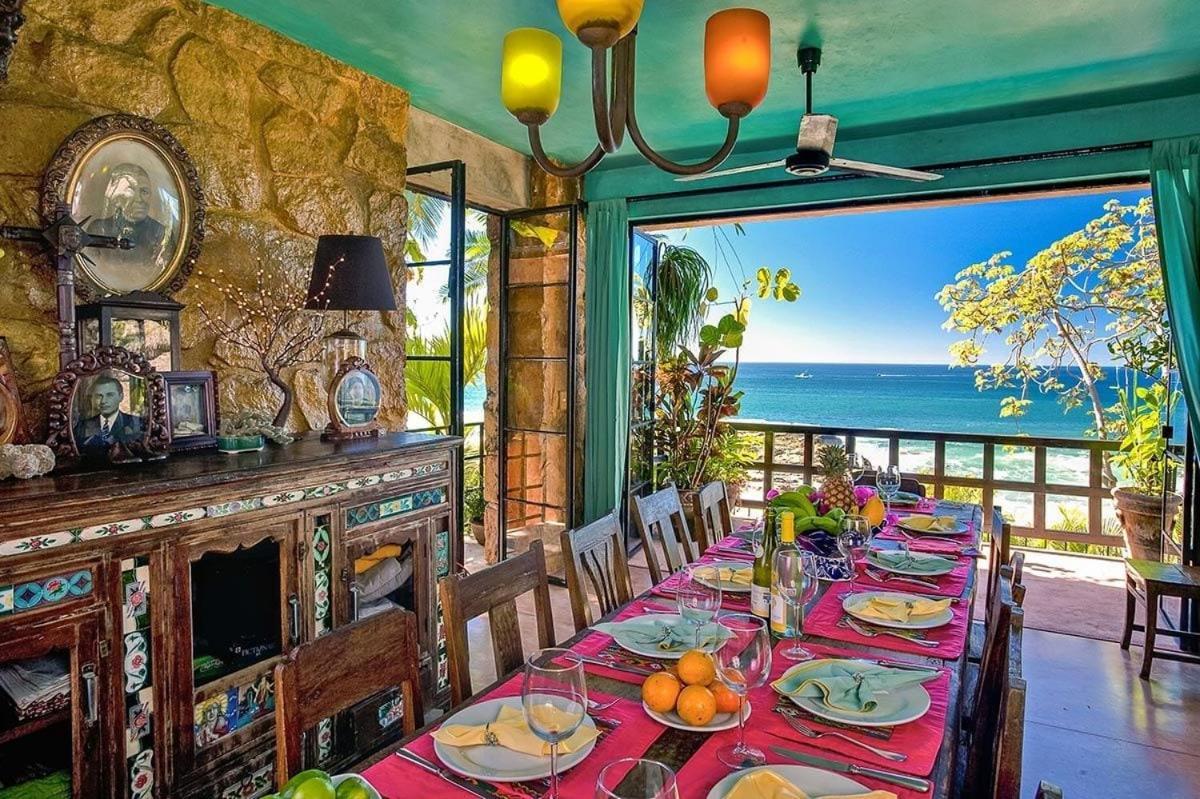 Casa Septiembre Villa Puerto Vallarta Dış mekan fotoğraf