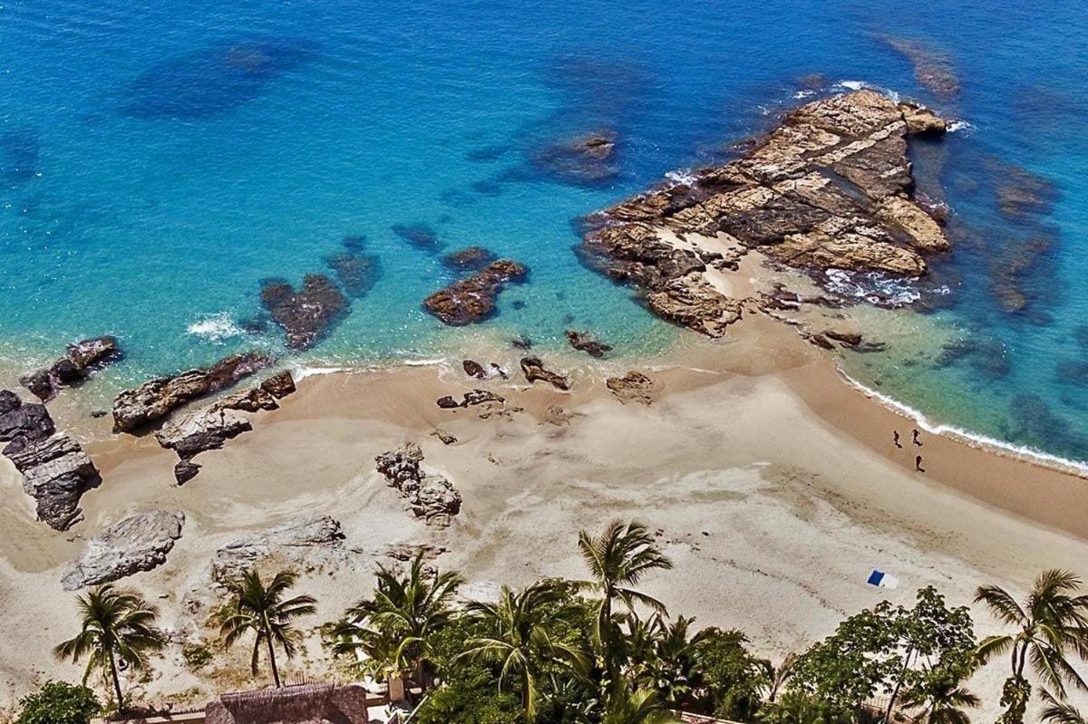 Casa Septiembre Villa Puerto Vallarta Dış mekan fotoğraf